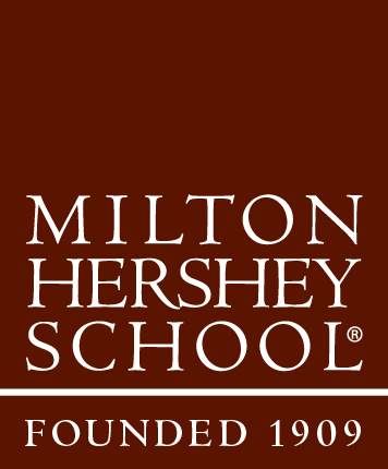 Milton Hershey School Logo